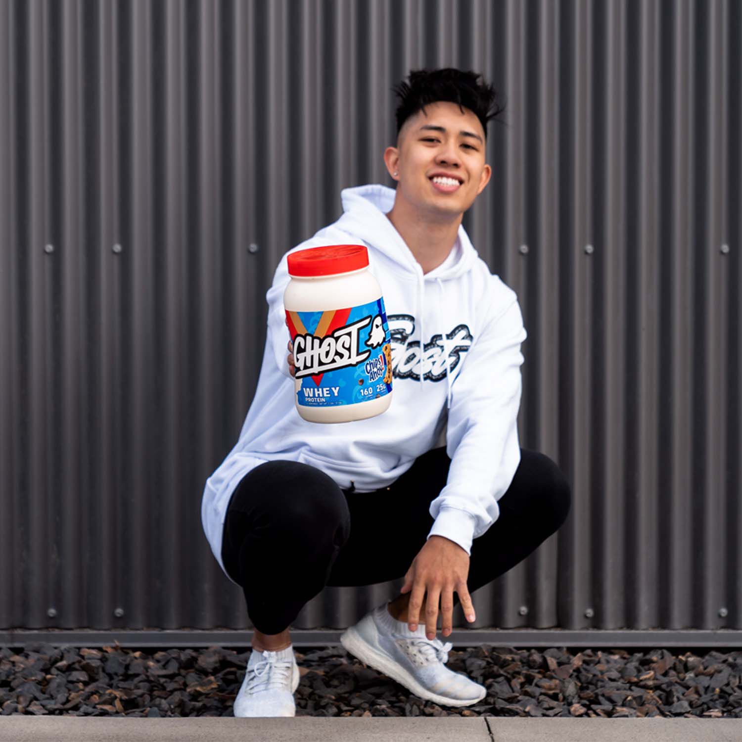 WHEY - Chips Ahoy!&reg; (26 Servings) Chips Ahoy&reg; | GNC